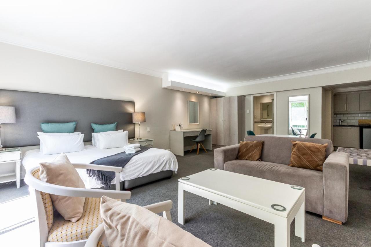 Trendy Apartment In Thibault Square City Centre Ciudad del Cabo Exterior foto